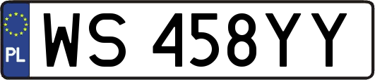 WS458YY