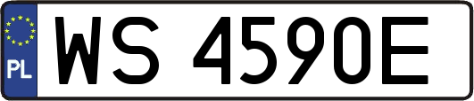 WS4590E