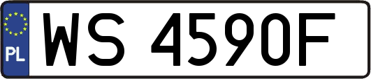 WS4590F