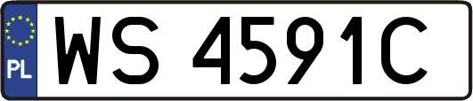 WS4591C