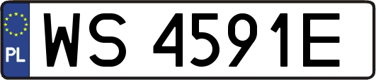 WS4591E