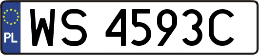 WS4593C