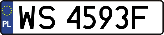WS4593F