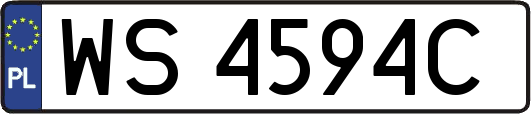 WS4594C