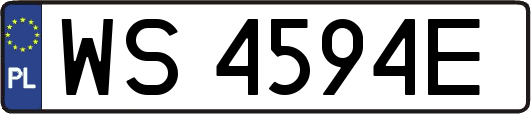 WS4594E