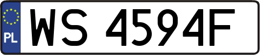 WS4594F