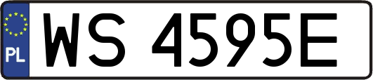 WS4595E