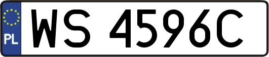 WS4596C