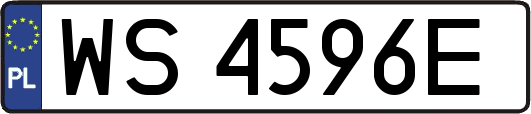 WS4596E