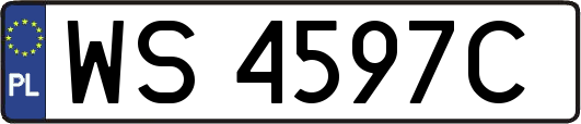 WS4597C