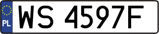 WS4597F