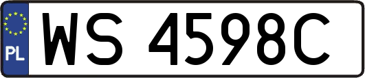 WS4598C