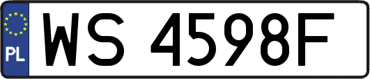 WS4598F