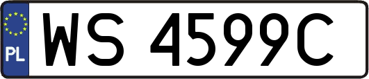 WS4599C