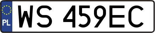 WS459EC