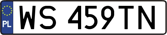 WS459TN
