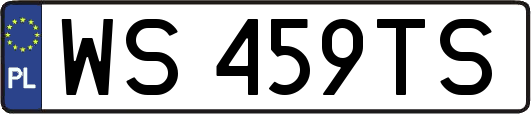 WS459TS