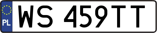 WS459TT