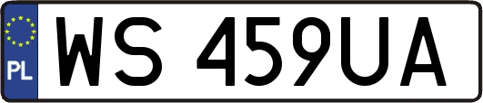 WS459UA