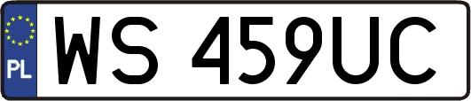 WS459UC