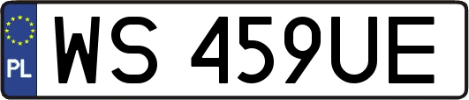 WS459UE