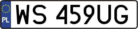 WS459UG