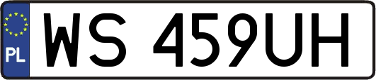WS459UH