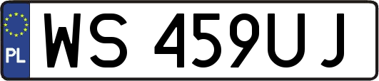 WS459UJ