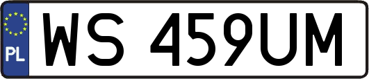 WS459UM