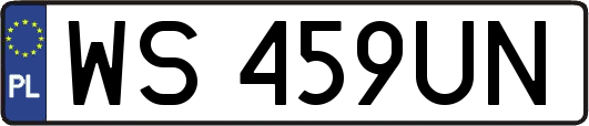 WS459UN