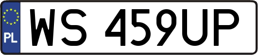 WS459UP