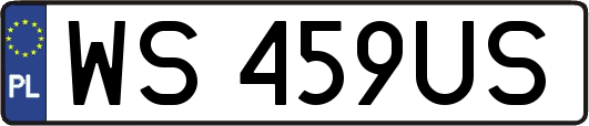 WS459US