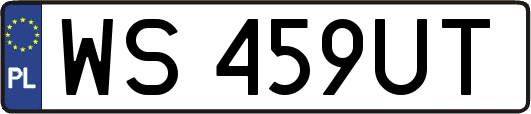 WS459UT