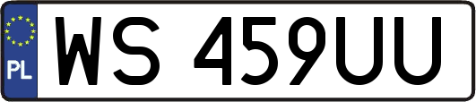 WS459UU