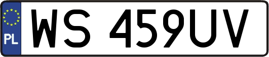 WS459UV