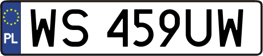 WS459UW