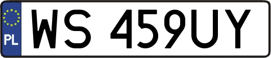 WS459UY