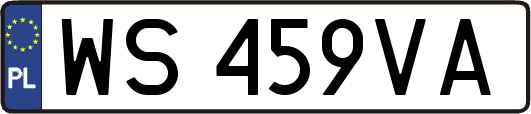 WS459VA