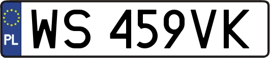 WS459VK