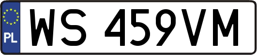 WS459VM