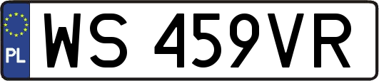 WS459VR