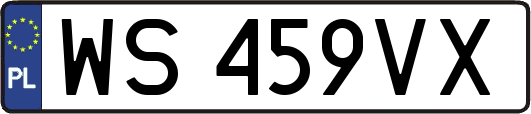 WS459VX