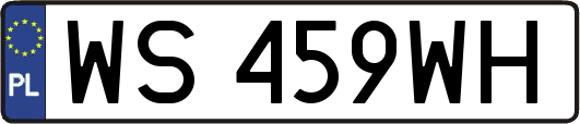 WS459WH
