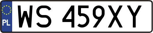 WS459XY