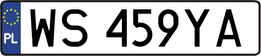 WS459YA