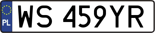 WS459YR