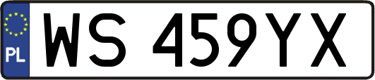 WS459YX