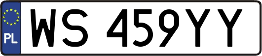 WS459YY