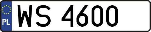 WS4600