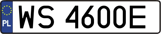 WS4600E